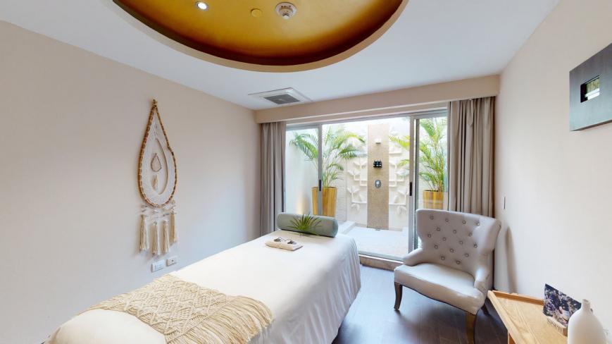 5 Sterne Familienhotel: Paradisus Playa del Carmen - Playa del Carmen, Yucatan, Bild 10