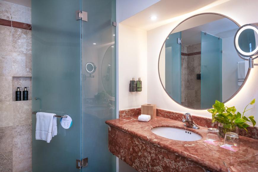 4 Sterne Familienhotel: Melia Casa Maya Cancun All Inclusive - Cancun, Yucatan, Bild 9