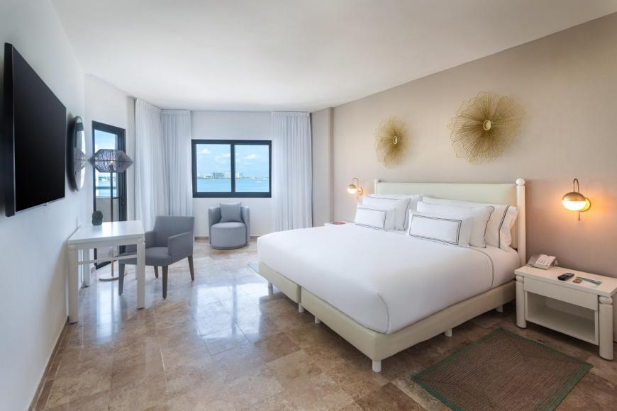 4 Sterne Familienhotel: Melia Casa Maya Cancun All Inclusive - Cancun, Yucatan, Bild 6