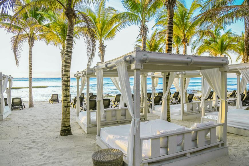 4 Sterne Hotel: Sandos Caracol Eco Resort & Spa - Playa del Carmen, Yucatan, Bild 2