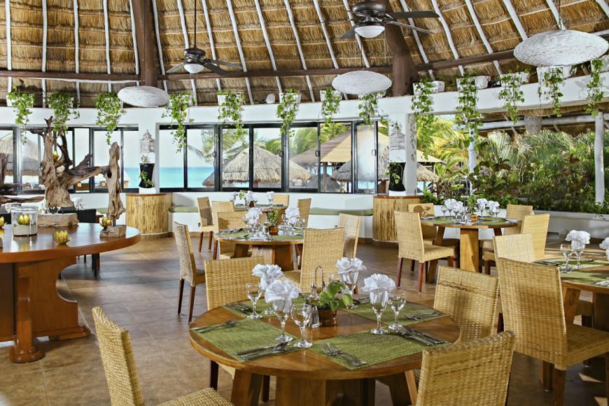 4 Sterne Hotel: Sandos Caracol Eco Resort & Spa - Playa del Carmen, Yucatan, Bild 3