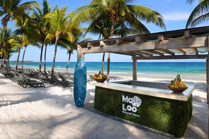 5 Sterne Hotel: Catalonia Royal Tulum - Adults Only - Akumal, Yucatan, Bild 2