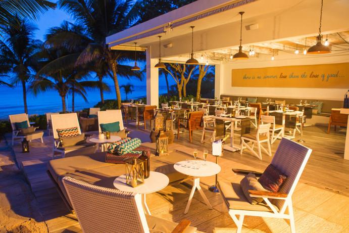 5 Sterne Hotel: Catalonia Royal Tulum - Adults Only - Akumal, Yucatan, Bild 8