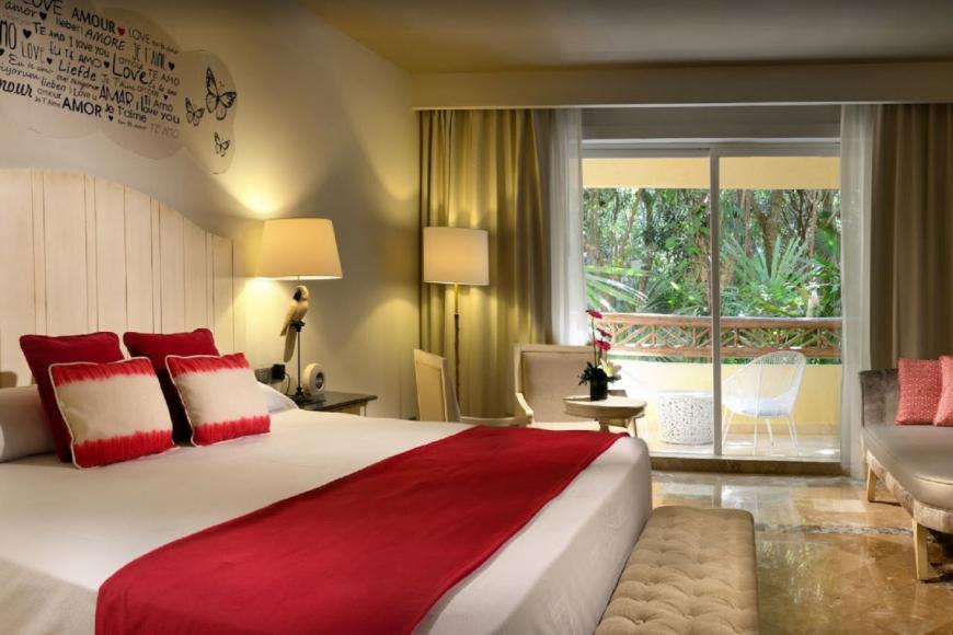 5 Sterne Hotel: Catalonia Royal Tulum - Adults Only - Akumal, Yucatan, Bild 4