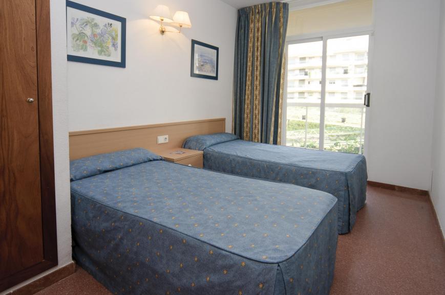 3 Sterne Familienhotel: Cye Holiday Centre - Salou, Costa Dorada (Katalonien)