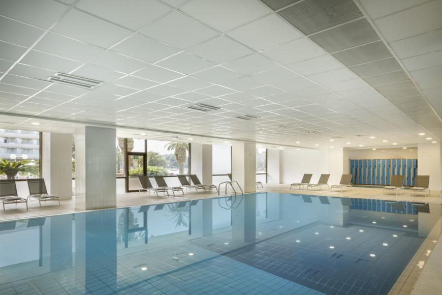 4 Sterne Familienhotel: Remisens Hotel Albatros - Cavtat, Dalmatien, Bild 10