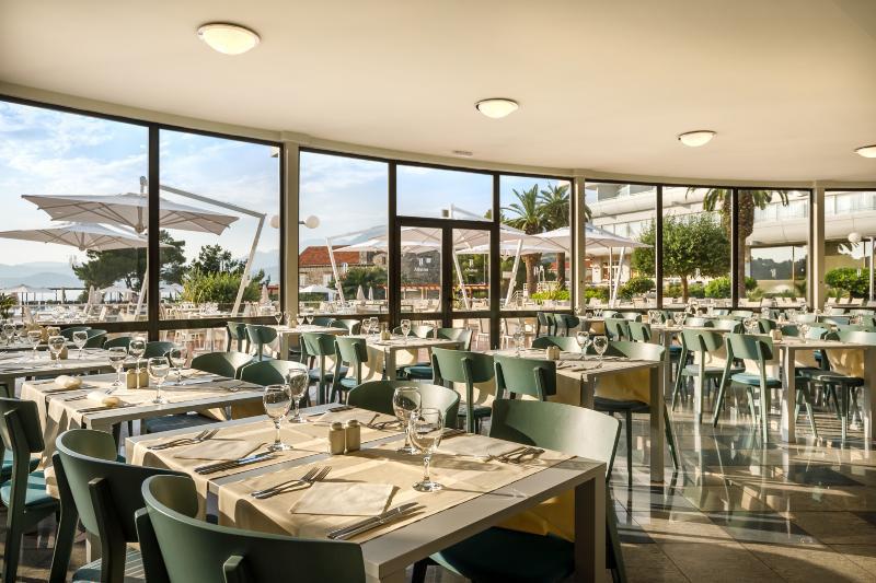 4 Sterne Familienhotel: Remisens Hotel Albatros - Cavtat, Dalmatien, Bild 4