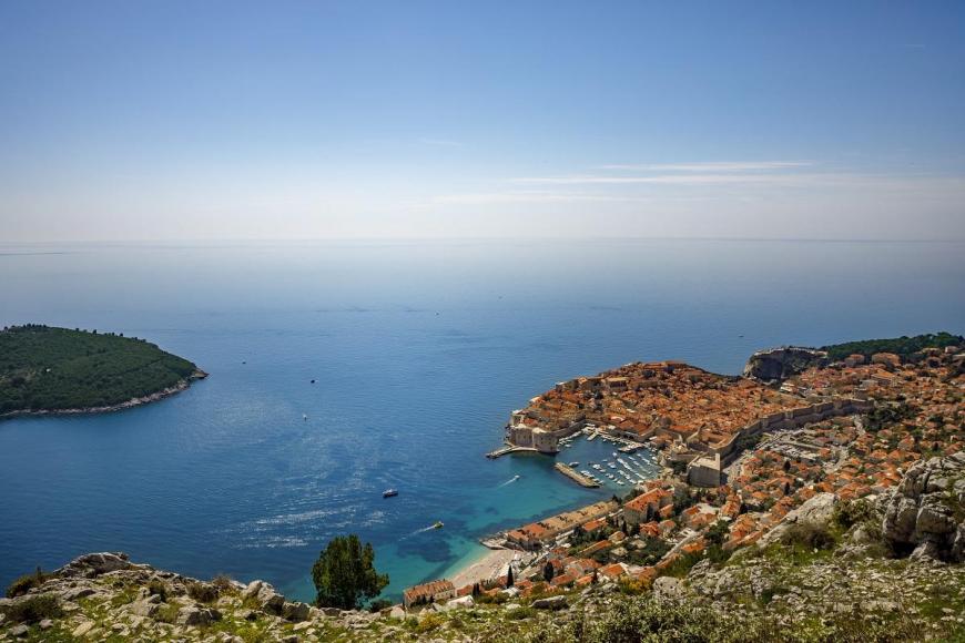 4 Sterne Hotel: Valamar Lacroma - Dubrovnik, Dalmatien