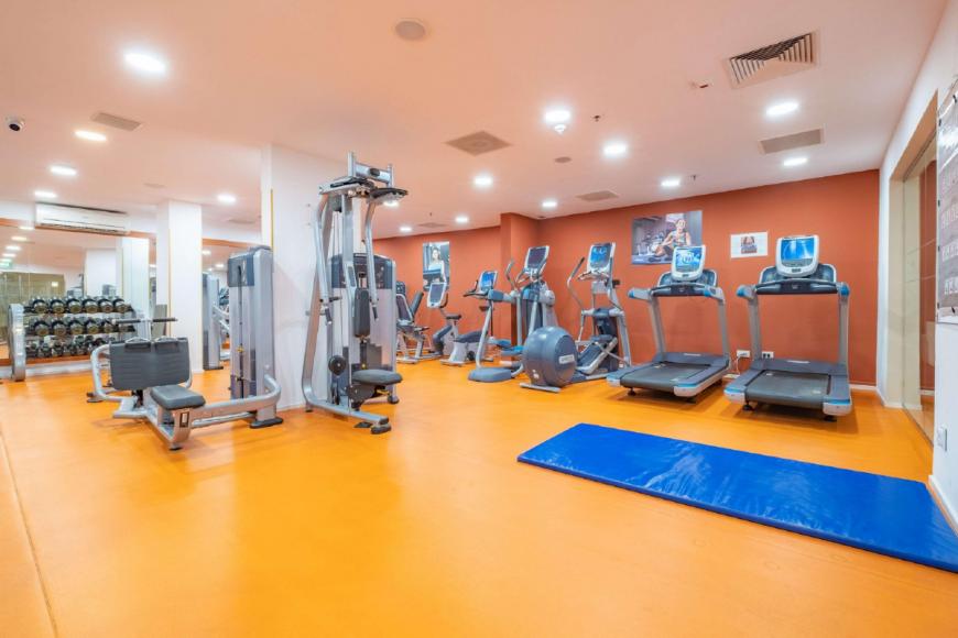 5 Sterne Hotel: Hilton Imperial Dubrovnik - Dubrovnik, Dalmatien, Bild 10