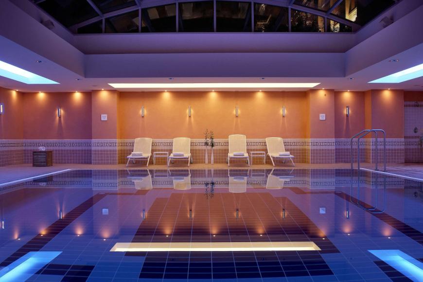 5 Sterne Hotel: Hilton Imperial Dubrovnik - Dubrovnik, Dalmatien, Bild 6