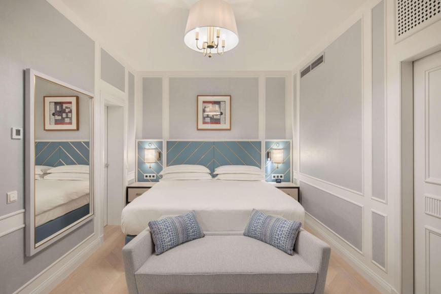 5 Sterne Hotel: Hilton Imperial Dubrovnik - Dubrovnik, Dalmatien, Bild 5