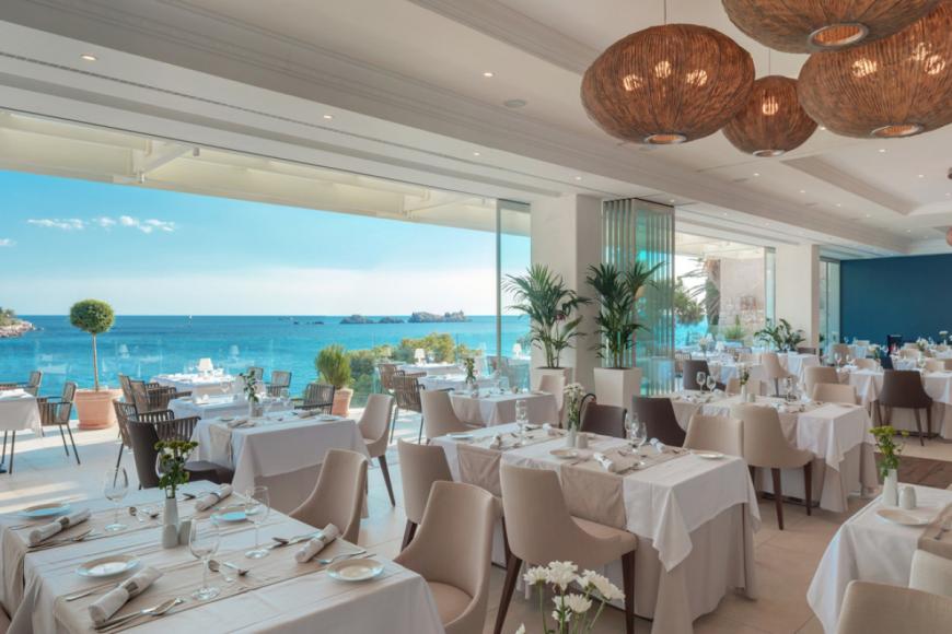 5 Sterne Hotel: Hotel More - Dubrovnik, Dalmatien, Bild 8