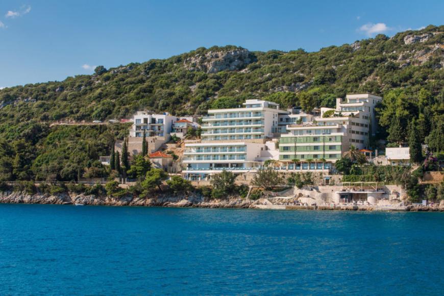 5 Sterne Hotel: Hotel More - Dubrovnik, Dalmatien, Bild 2