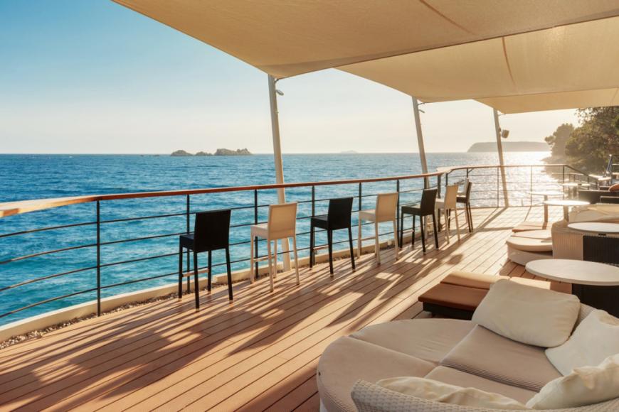 5 Sterne Hotel: Hotel More - Dubrovnik, Dalmatien, Bild 4