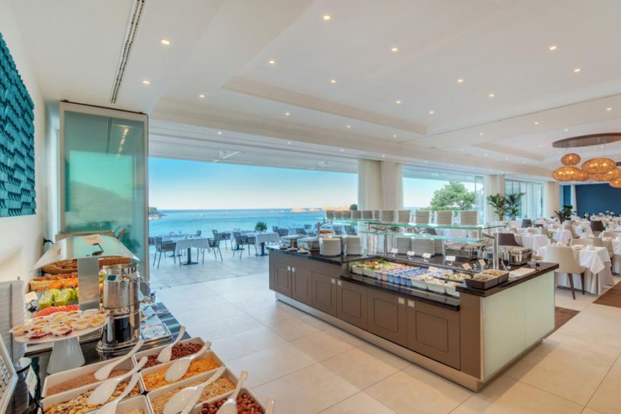 5 Sterne Hotel: Hotel More - Dubrovnik, Dalmatien, Bild 7