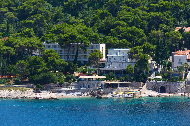 3 Sterne Hotel: Hotel Splendid - Dubrovnik, Dalmatien, Bild 1