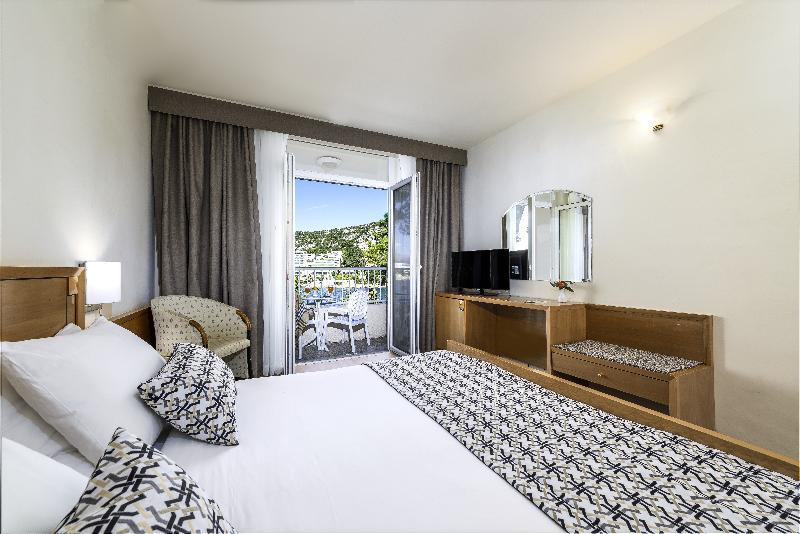 3 Sterne Hotel: Hotel Splendid - Dubrovnik, Dalmatien, Bild 7