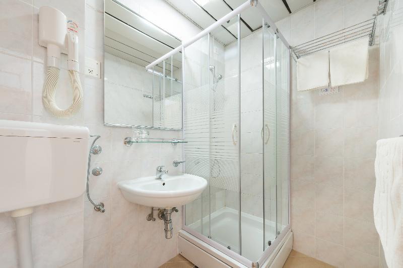 3 Sterne Hotel: Hotel Splendid - Dubrovnik, Dalmatien, Bild 8