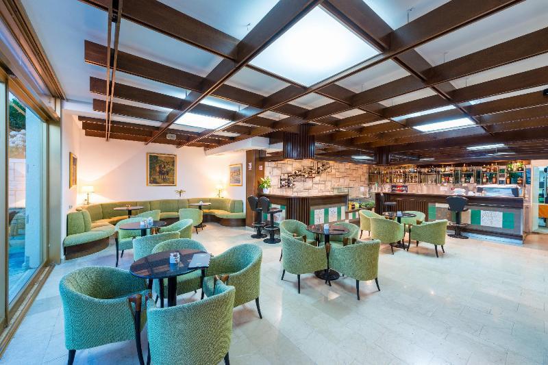 3 Sterne Hotel: Hotel Splendid - Dubrovnik, Dalmatien, Bild 4