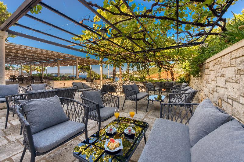 3 Sterne Hotel: Hotel Splendid - Dubrovnik, Dalmatien, Bild 3