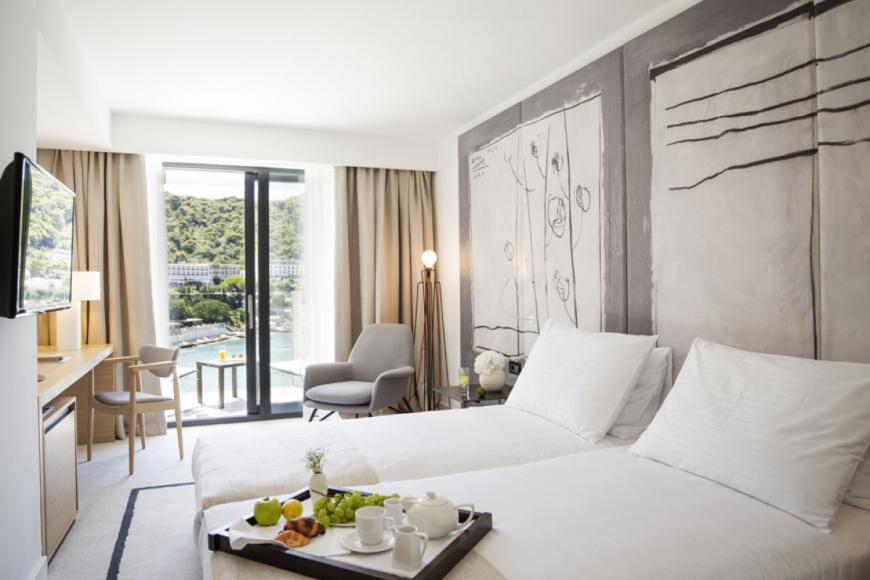 4 Sterne Hotel: Hotel Kompas Dubrovnik - Dubrovnik, Dalmatien, Bild 6