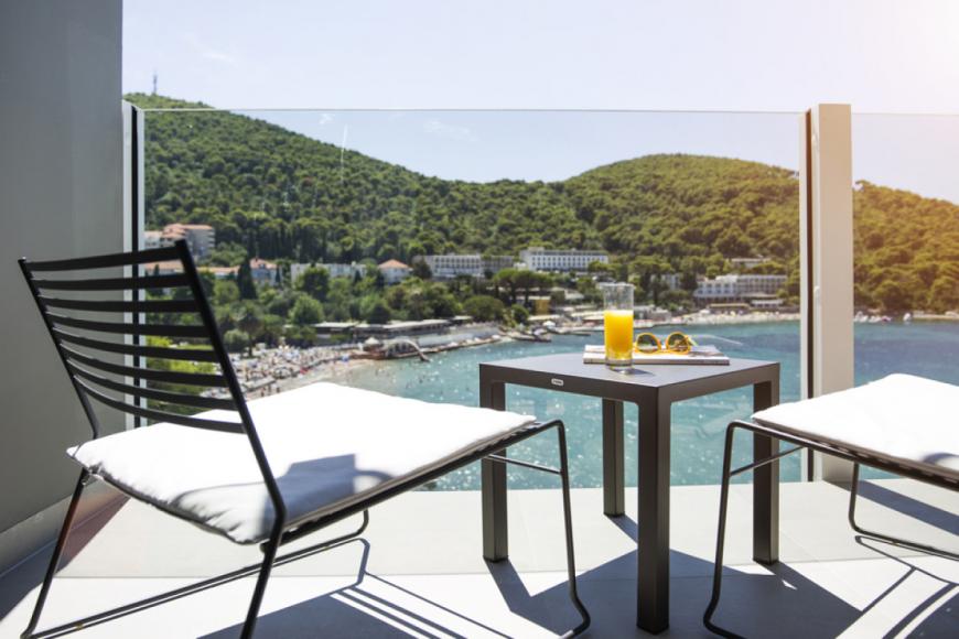 4 Sterne Hotel: Hotel Kompas Dubrovnik - Dubrovnik, Dalmatien, Bild 7