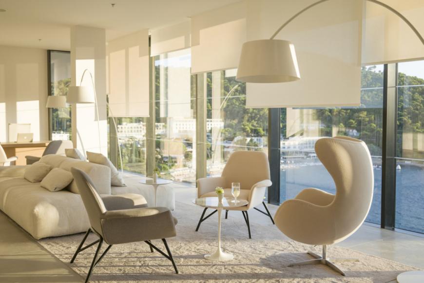 4 Sterne Hotel: Hotel Kompas Dubrovnik - Dubrovnik, Dalmatien, Bild 3