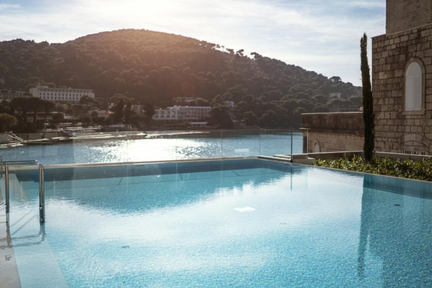 4 Sterne Hotel: Hotel Kompas Dubrovnik - Dubrovnik, Dalmatien, Bild 5