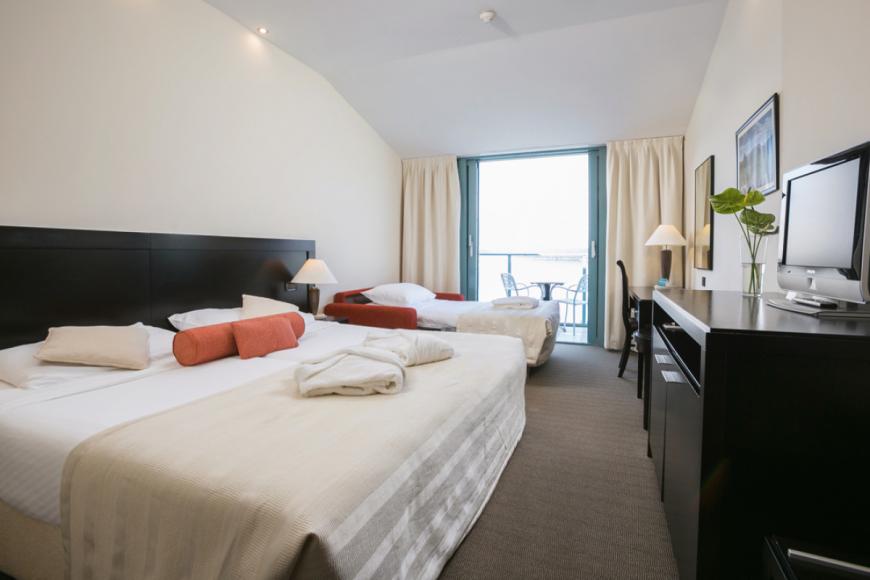 5 Sterne Hotel: Admiral Grand Hotel - Slano, Dalmatien, Bild 8