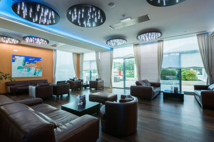 5 Sterne Hotel: Admiral Grand Hotel - Slano, Dalmatien, Bild 4