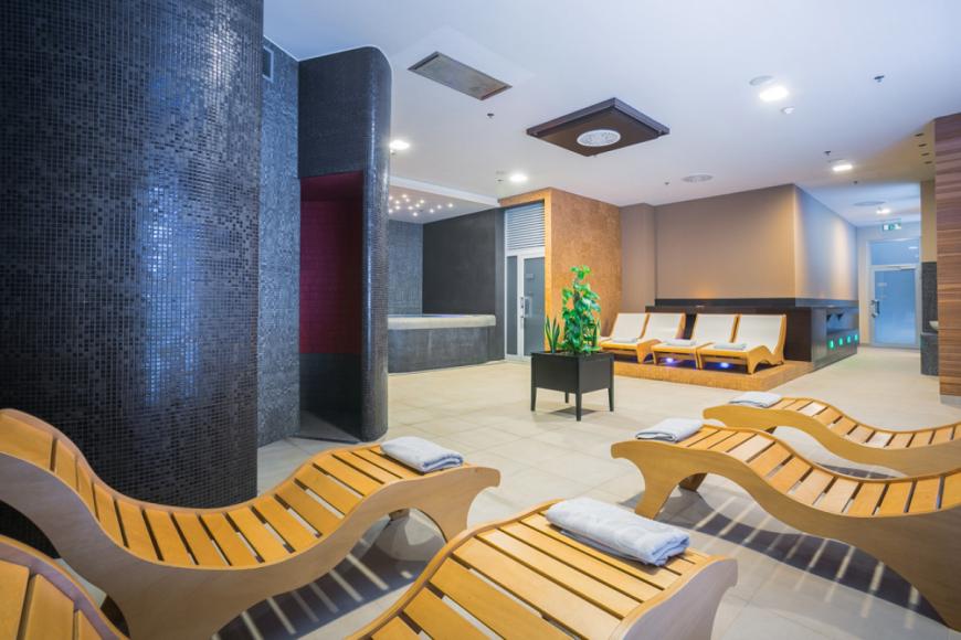 5 Sterne Hotel: Admiral Grand Hotel - Slano, Dalmatien, Bild 9