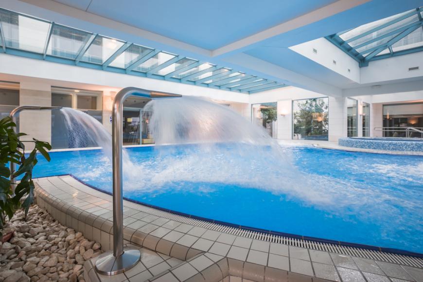 5 Sterne Hotel: Admiral Grand Hotel - Slano, Dalmatien, Bild 10