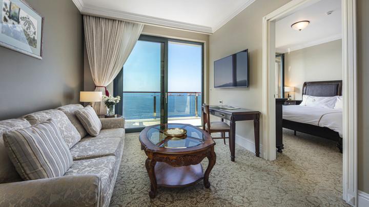 5 Sterne Familienhotel: Royal Princess Hotel - Dubrovnik, Dalmatien, Bild 6