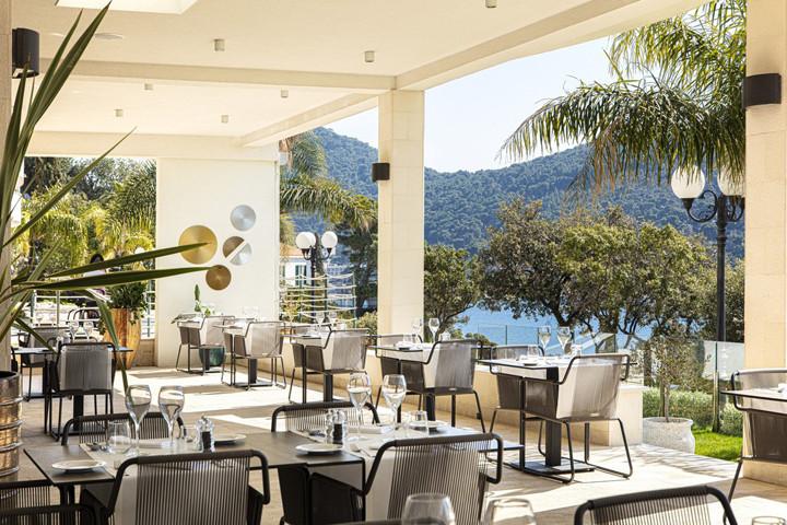 5 Sterne Familienhotel: Royal Princess Hotel - Dubrovnik, Dalmatien, Bild 7