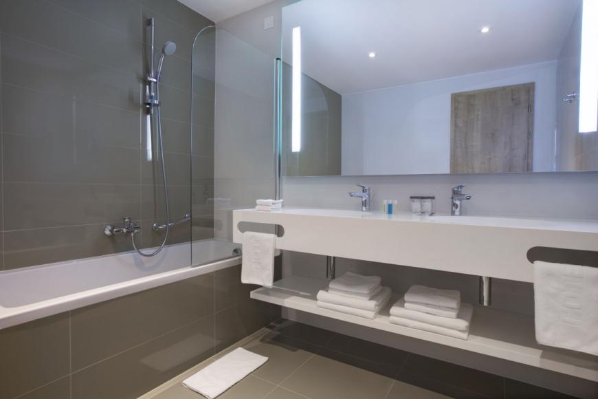 4 Sterne Hotel: Maistra Select Mlini Hotel - Mlini, Dalmatien, Bild 9