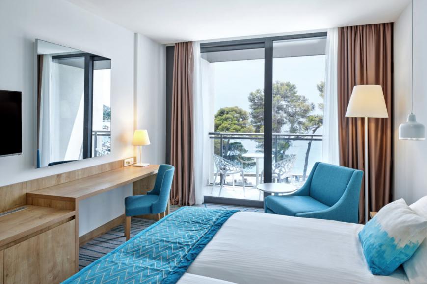 4 Sterne Hotel: Maistra Select Mlini Hotel - Mlini, Dalmatien, Bild 8