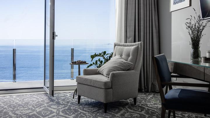 5 Sterne Familienhotel: Royal Blue Hotel - Dubrovnik, Dalmatien, Bild 6