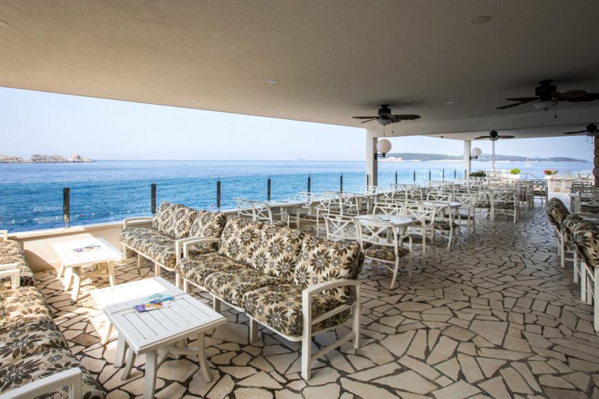 5 Sterne Familienhotel: Royal Blue Hotel - Dubrovnik, Dalmatien, Bild 8