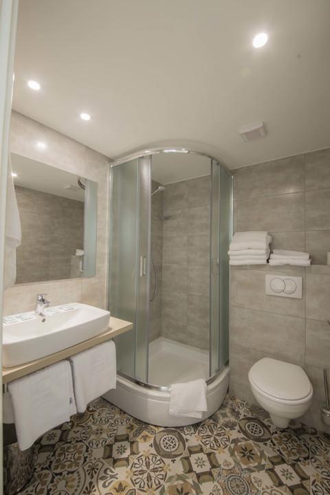 4 Sterne Familienhotel: Bellevue Maradiso Casa by Aminess - Orebic (Halbinsel Peljesac), Dalmatien, Bild 8