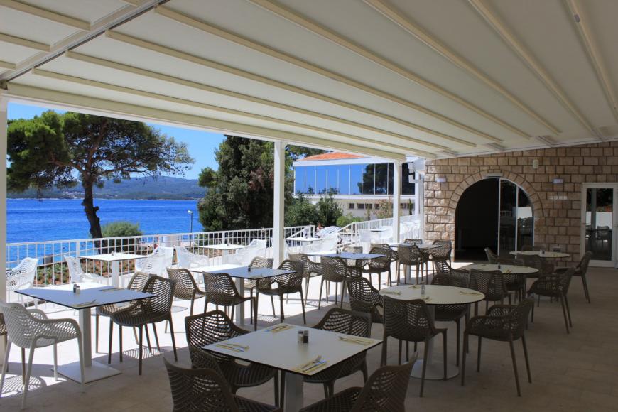4 Sterne Familienhotel: Bellevue Maradiso Casa by Aminess - Orebic (Halbinsel Peljesac), Dalmatien, Bild 2