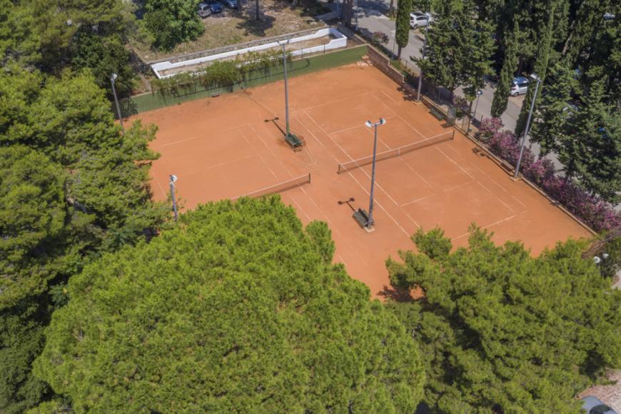 4 Sterne Familienhotel: Bellevue Maradiso Casa by Aminess - Orebic (Halbinsel Peljesac), Dalmatien, Bild 5