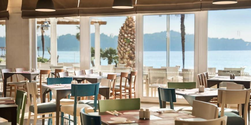 3 Sterne Hotel: Remisens Hotel Epidaurus - Cavtat, Dalmatien, Bild 7