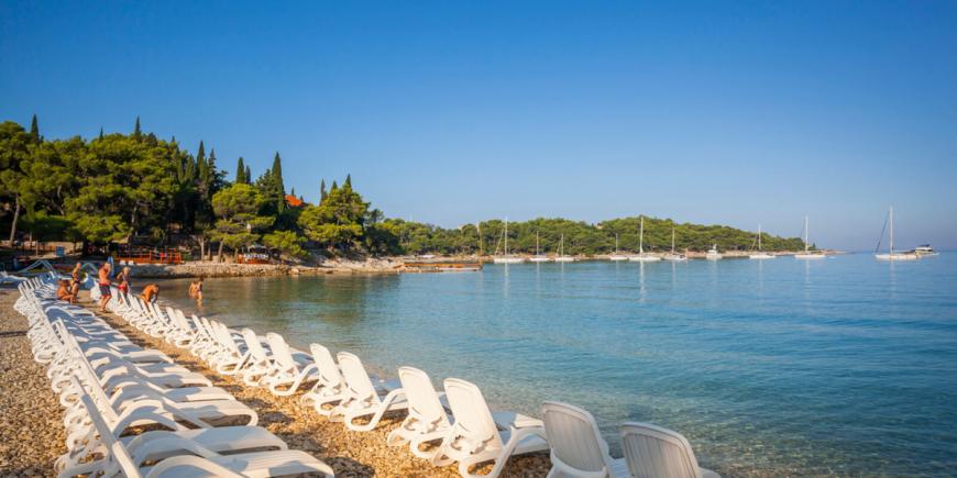 3 Sterne Hotel: Remisens Hotel Epidaurus - Cavtat, Dalmatien, Bild 3
