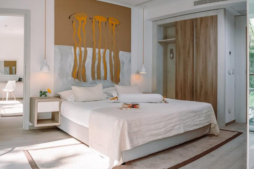 3 Sterne Hotel: Hotel Cavtat - Cavtat, Dalmatien, Bild 5