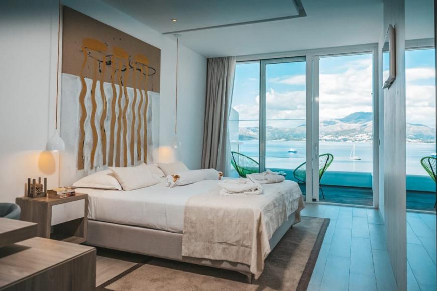 3 Sterne Hotel: Hotel Cavtat - Cavtat, Dalmatien, Bild 4