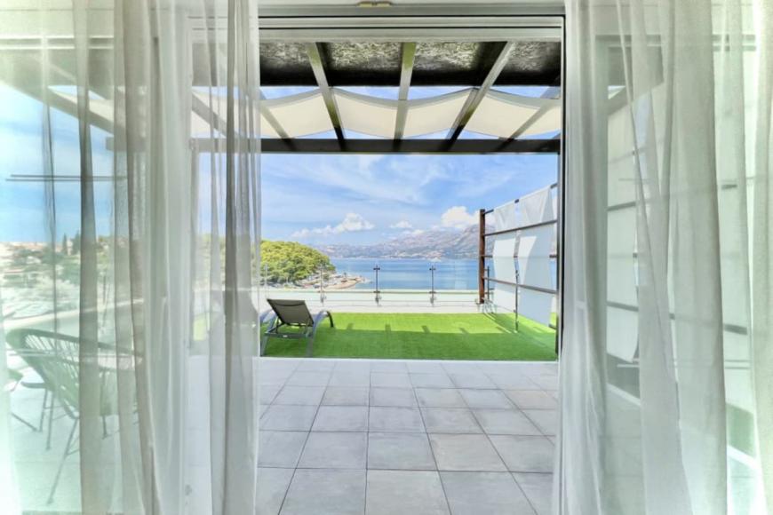 3 Sterne Hotel: Hotel Cavtat - Cavtat, Dalmatien, Bild 8