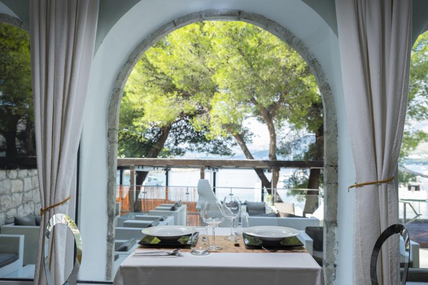 3 Sterne Hotel: Hotel Cavtat - Cavtat, Dalmatien, Bild 3