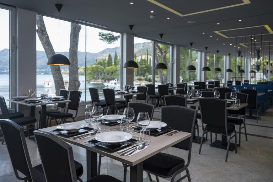 3 Sterne Hotel: Hotel Cavtat - Cavtat, Dalmatien, Bild 9