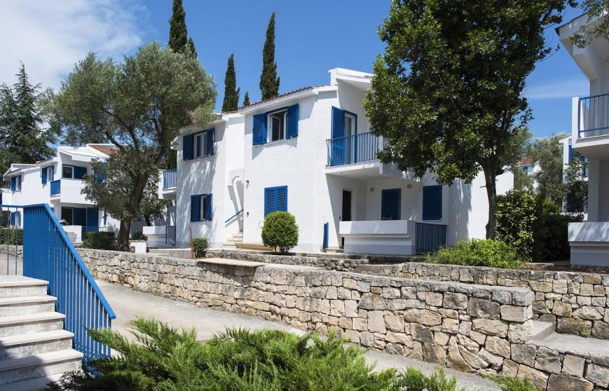 4 Sterne Hotel: Port 9 Apartments - Korcula, Insel Korcula