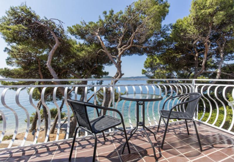 4 Sterne Hotel: Aminess Bellevue Village - Orebic (Halbinsel Peljesac), Dalmatien